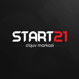 START21 O‘QUV MARKAZI