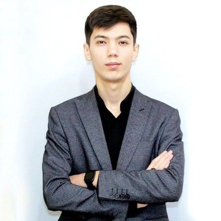 ??‍?Universal Tarix // Umid Shomurodov