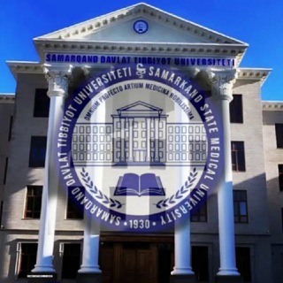 СамДТУ талабалари ⚕