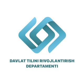 MAʼNAVIYAT VA DAVLAT TILINI RIVOJLANTIRISH MASALALARI DEPARTAMENTI
