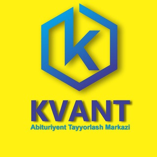 KIMYO ORGANIK ANORGANIK