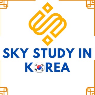 Sky Study In Korea
