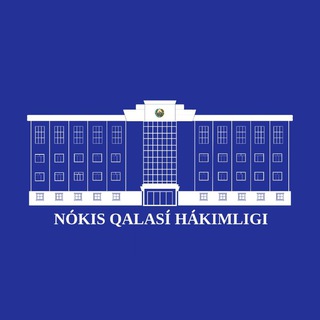 Nókis qalası hákimligi Málimleme xızmeti