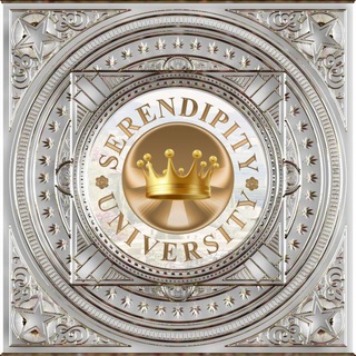 ˖ SERENDIPITY NATIONAL UNIVERSITY ༉