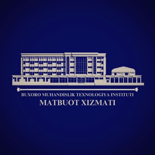BMTI.UZ | Rasmiy kanal
