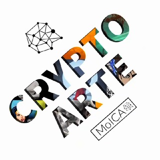 CriptoArte ?? NFT [MoICA] Telegram channel