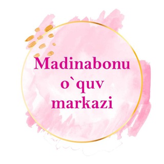 Madinabonu o‘quv markazi || YANGILIKLAR