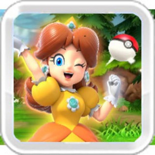 Nintendo Hall Telegram channel