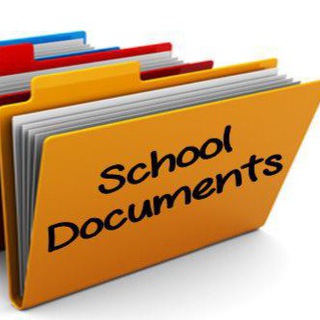 ???SCHOOL DOCUMENTS ??BY M.RUSTAMOVNA
