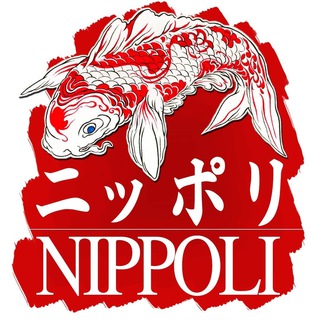 Nippoli Telegram channel