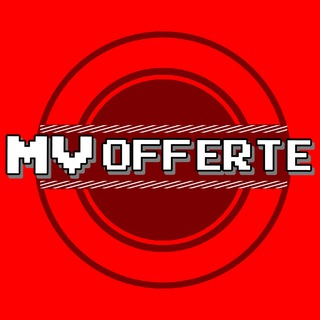 MVHardware© Offerte Telegram channel