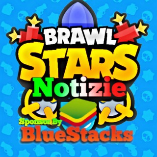 Brawl Stars Notizie?? Telegram channel