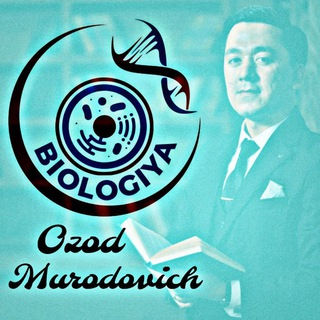 Magic Biology (by Ozod Murodovich)