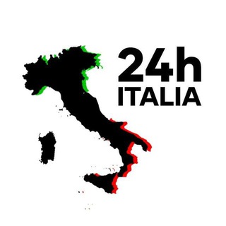 Italia 24H ?? - Notizie Italiane ? Telegram channel