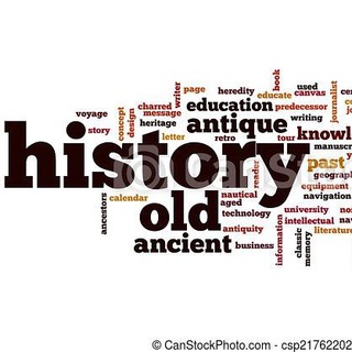 History. Tarix. История. التاريخ. l'histoire. 역사. 歴史. Geschichte. इतिहास.