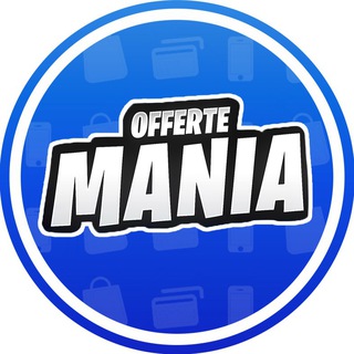 Offerte Mania - Coupon e sconti ? @offertemania Telegram channel