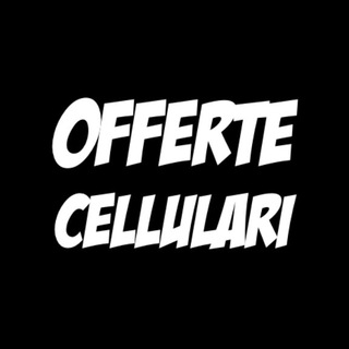 Offerte Cellulari ??⌚️ Telegram channel