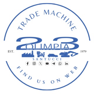 Offerte OLIMPIA 23 Telegram channel