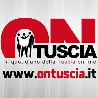 OnTuscia News Telegram channel