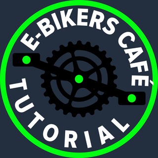 E-bike upgrade TUTORIAL ? Telegram channel