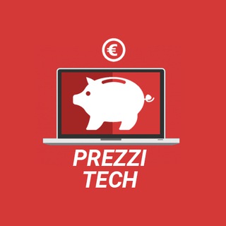 Migliori Offerte Tech - Prezzi.Tech Telegram channel