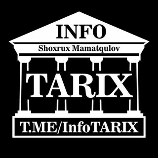 Infotarix ( Ijtimoiy gumanitar yo‘nalish)