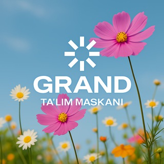 Grand Ta'lim Andijon