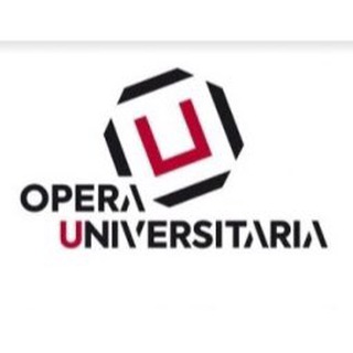 Opera Universitaria Trento Telegram channel