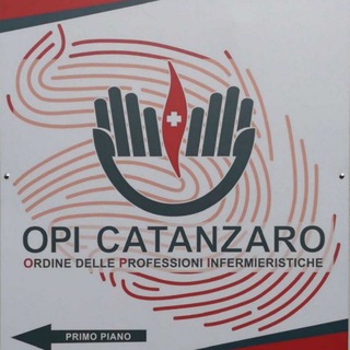 Opi Catanzaro Telegram channel