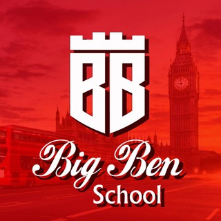 ?️?️ Big Ben School