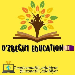 O'zbek tili