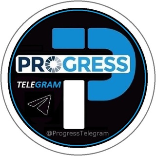 ProgressTelegram? Telegram channel