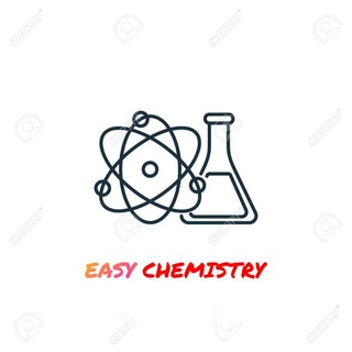 Easy Chemistry ??