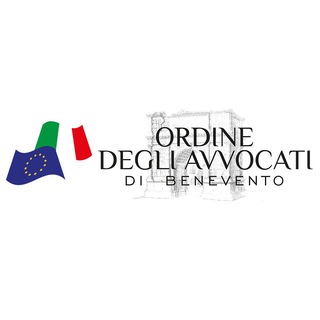 Ordine Avvocati Benevento Telegram channel