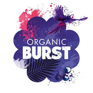 Organic Burst® Telegram channel