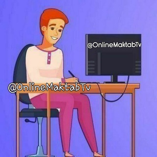 Online-Maktab Tv | #Uyda Qoling