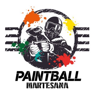 Paintball martesana Telegram channel