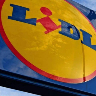 Offerte Lidl Telegram channel