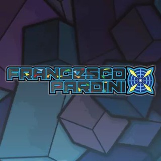 Francesco Pardini - Telegram Channel Telegram channel