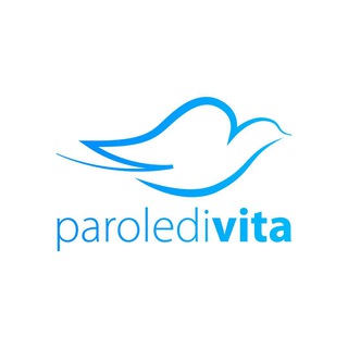 Parole di Vita Telegram channel
