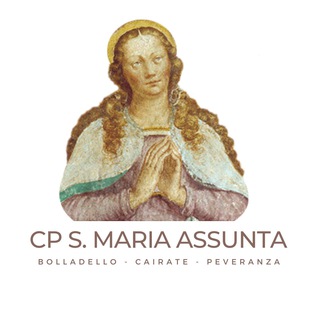 ℹ️ cp S. Maria Assunta Telegram channel