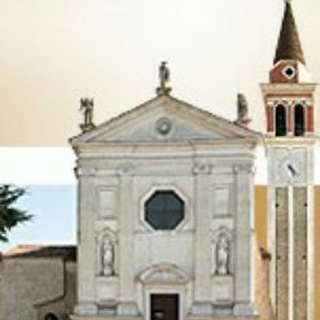 Parrocchia di Arzergrande Telegram channel