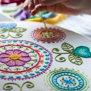 Embroidery Free File Design -File Ricami/Bordados Gratis (dst, ext,...