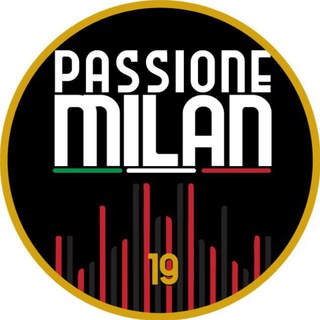 Passione Milan ?⚫️ Telegram channel