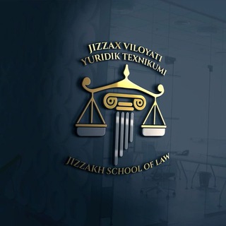 Qabul 2022 Jizzax yuridik texnikumi