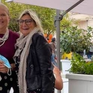 Patrizia Rametta Telegram channel