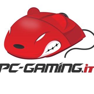 PC-Gaming.it Telegram channel