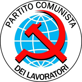 Partito Comunista dei Lavoratori Telegram channel