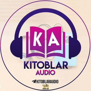 Audio kitoblar