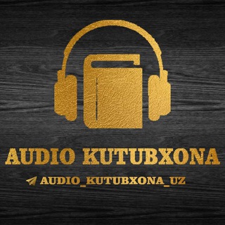 Audio Kitoblar ?